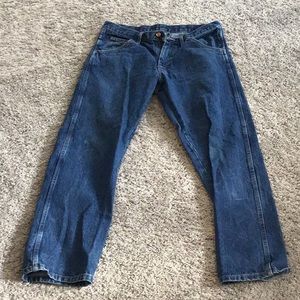 Roundhouse made in USA men’s jeans